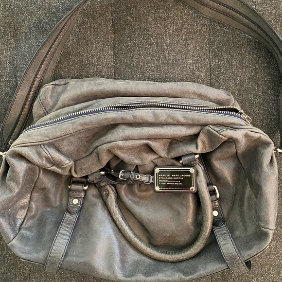 Marc by Marc Jacobs bag - Picture 1 of 2